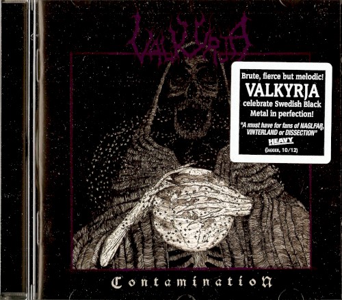 Valkyrja - Contamination
